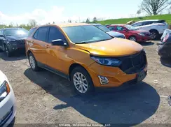 2GNAXREV7J6157453 2018 CHEVROLET EQUINOX