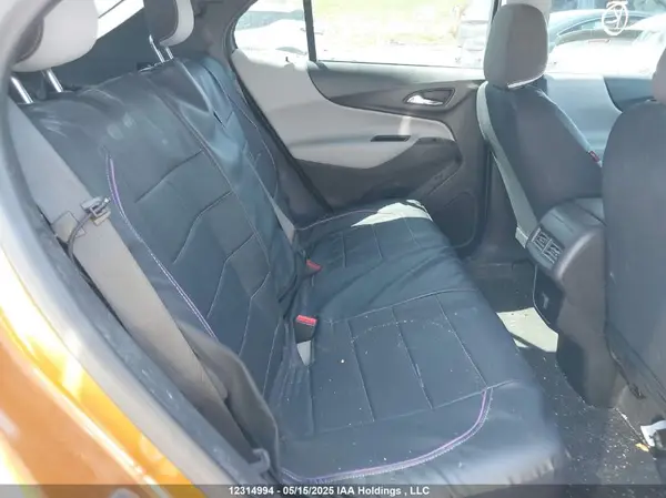 2GNAXREV7J6157453 2018 CHEVROLET EQUINOX - Image 8