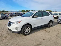 2GNAXREV7J6163673 2018 CHEVROLET EQUINOX