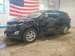 2GNAXREV7J6167223 2018 CHEVROLET EQUINOX