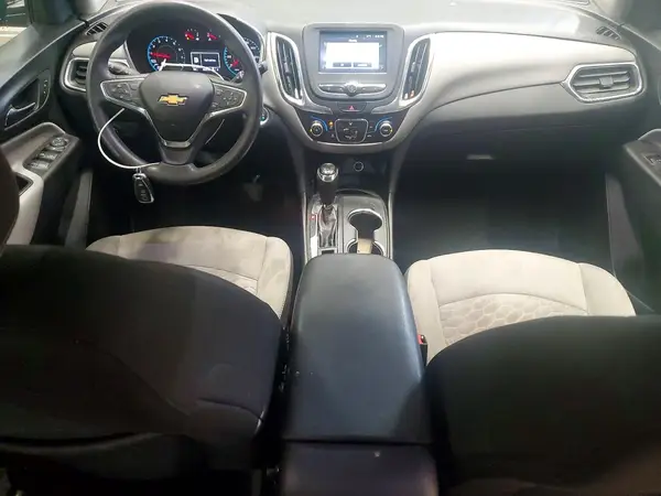 2GNAXREV7J6167223 2018 CHEVROLET EQUINOX - Image 8