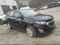 2GNAXREV7J6172017 2018 CHEVROLET EQUINOX