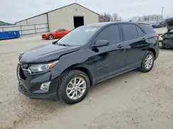 2GNAXREV7J6172258 2018 CHEVROLET EQUINOX