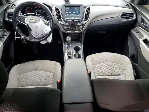 2GNAXREV7J6172258 2018 CHEVROLET EQUINOX - Image 8