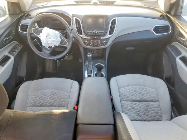 2GNAXREV7J6184216 2018 CHEVROLET EQUINOX - Image 8