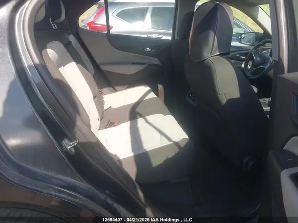 2GNAXREV7J6184927 2018 CHEVROLET EQUINOX - Image 8