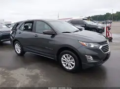 2GNAXREV7J6191814 2018 CHEVROLET EQUINOX
