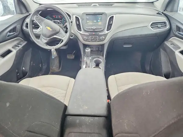 2GNAXREV7J6207140 2018 CHEVROLET EQUINOX - Image 8