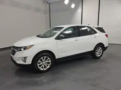 2GNAXREV7J6226187 2018 CHEVROLET EQUINOX