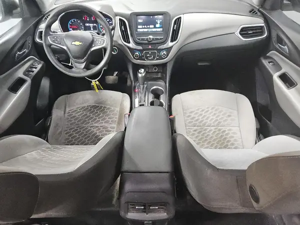 2GNAXREV7J6226187 2018 CHEVROLET EQUINOX - Image 8