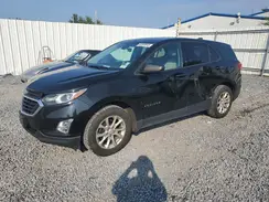 2GNAXREV7J6237660 2018 CHEVROLET EQUINOX