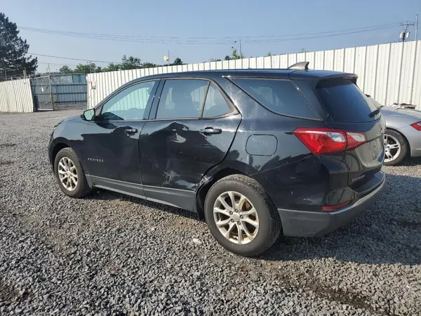 2GNAXREV7J6237660 2018 CHEVROLET EQUINOX - Image 2