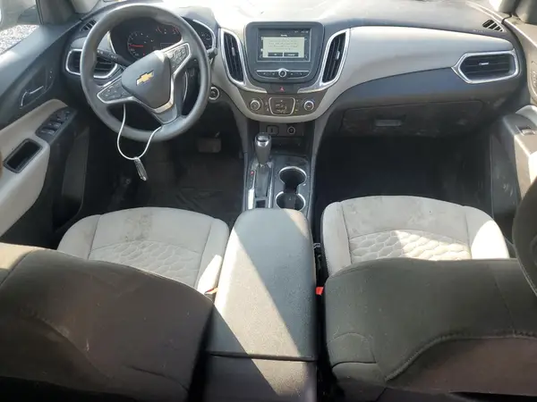 2GNAXREV7J6237660 2018 CHEVROLET EQUINOX - Image 8