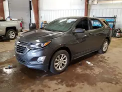 2GNAXREV7J6245709 2018 CHEVROLET EQUINOX