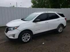 2GNAXREV7J6257049 2018 CHEVROLET EQUINOX