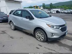 2GNAXREV7J6276393 2018 CHEVROLET EQUINOX