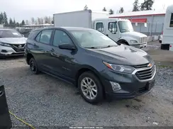 2GNAXREV7J6286969 2018 CHEVROLET EQUINOX