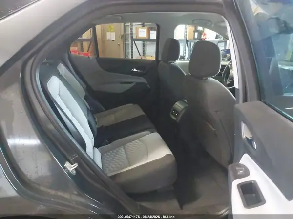 2GNAXREV7J6288799 2018 CHEVROLET EQUINOX - Image 8