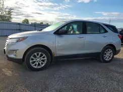 2GNAXREV7J6289712 2018 CHEVROLET EQUINOX