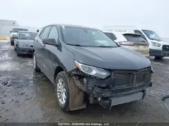 2GNAXREV7J6290116 2018 CHEVROLET EQUINOX