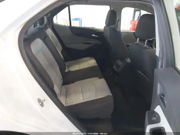 2GNAXREV7J6295588 2018 CHEVROLET EQUINOX - Image 7