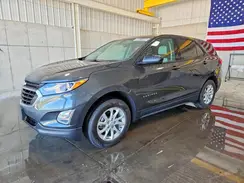 2GNAXREV7J6312972 2018 CHEVROLET EQUINOX