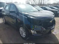 2GNAXREV7J6313197 2018 CHEVROLET EQUINOX