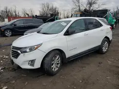 2GNAXREV7J6316181 2018 CHEVROLET EQUINOX