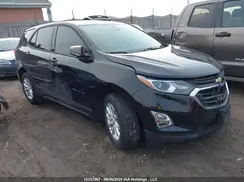 2GNAXREV7J6318612 2018 CHEVROLET EQUINOX