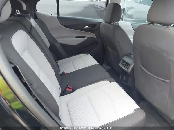 2GNAXREV7J6318612 2018 CHEVROLET EQUINOX - Image 8