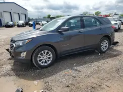 2GNAXREV7J6337595 2018 CHEVROLET EQUINOX