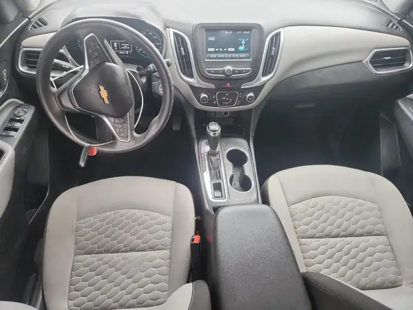 2GNAXREV7J6351044 2018 CHEVROLET EQUINOX - Image 8