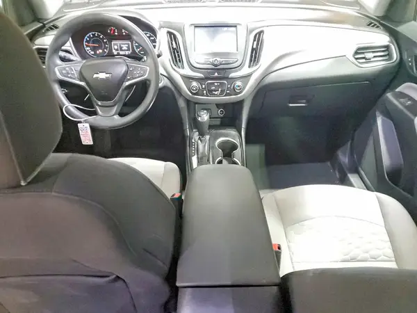 2GNAXREV8J6107564 2018 CHEVROLET EQUINOX - Image 8
