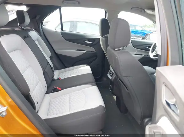 2GNAXREV8J6123893 2018 CHEVROLET EQUINOX - Image 8