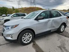 2GNAXREV8J6127216 2018 CHEVROLET EQUINOX