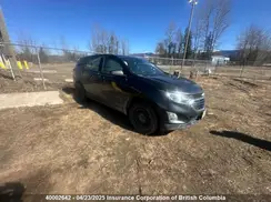 2GNAXREV8J6127233 2018 CHEVROLET EQUINOX