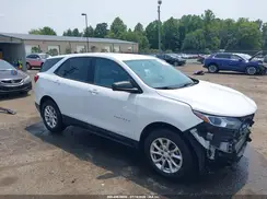 2GNAXREV8J6128186 2018 CHEVROLET EQUINOX