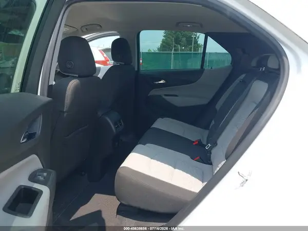 2GNAXREV8J6128186 2018 CHEVROLET EQUINOX - Image 8