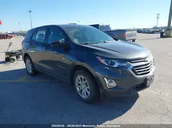 2GNAXREV8J6128401 2018 CHEVROLET EQUINOX