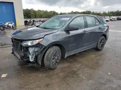 2GNAXREV8J6130116 2018 CHEVROLET EQUINOX
