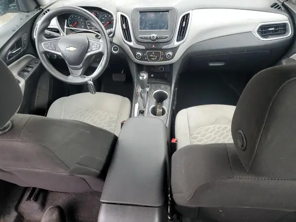 2GNAXREV8J6130116 2018 CHEVROLET EQUINOX - Image 8