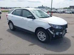 2GNAXREV8J6132271 2018 CHEVROLET EQUINOX