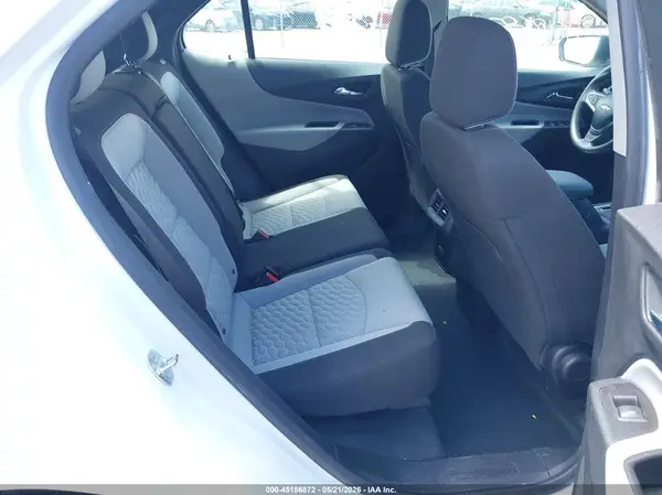2GNAXREV8J6132271 2018 CHEVROLET EQUINOX - Image 8
