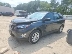 2GNAXREV8J6133310 2018 CHEVROLET EQUINOX