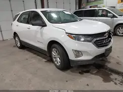 2GNAXREV8J6137700 2018 CHEVROLET EQUINOX