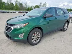 2GNAXREV8J6144680 2018 CHEVROLET EQUINOX