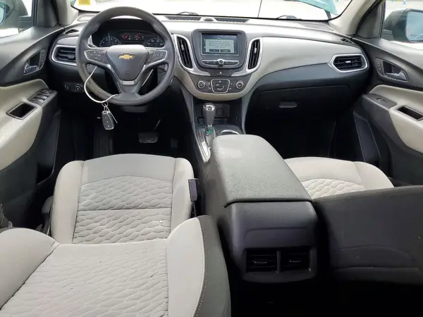 2GNAXREV8J6144680 2018 CHEVROLET EQUINOX - Image 8
