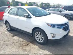 2GNAXREV8J6147126 2018 CHEVROLET EQUINOX