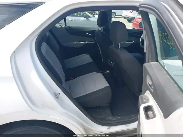 2GNAXREV8J6147126 2018 CHEVROLET EQUINOX - Image 8