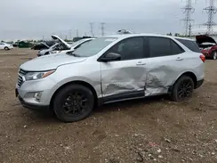 2GNAXREV8J6149393 2018 CHEVROLET EQUINOX